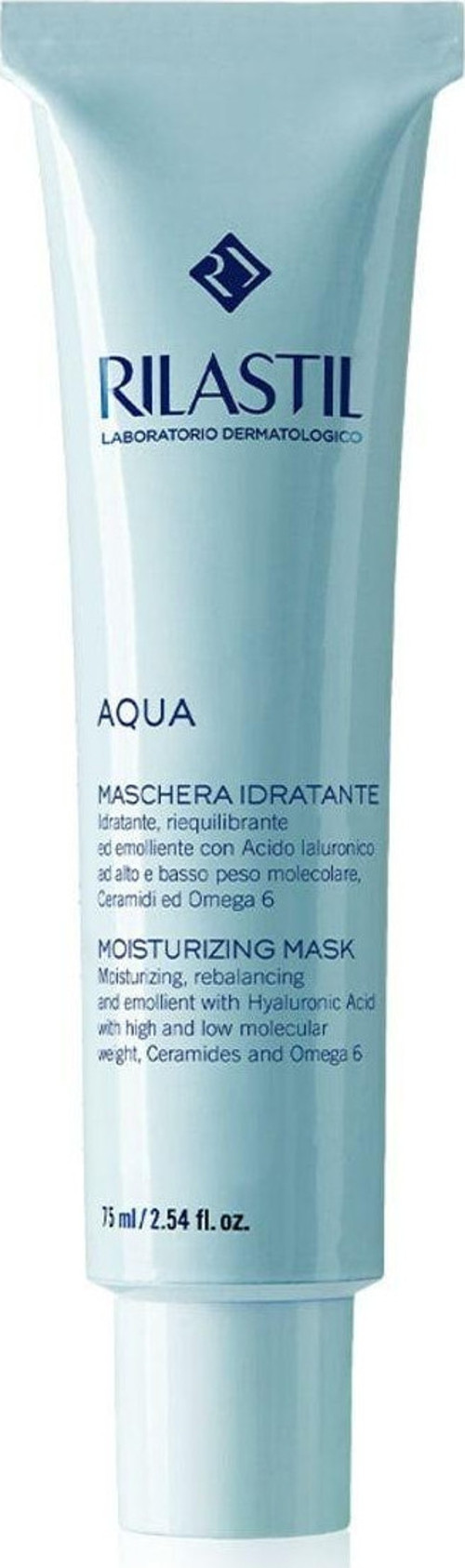 Aqua Nemlendirici Maske 75 Ml