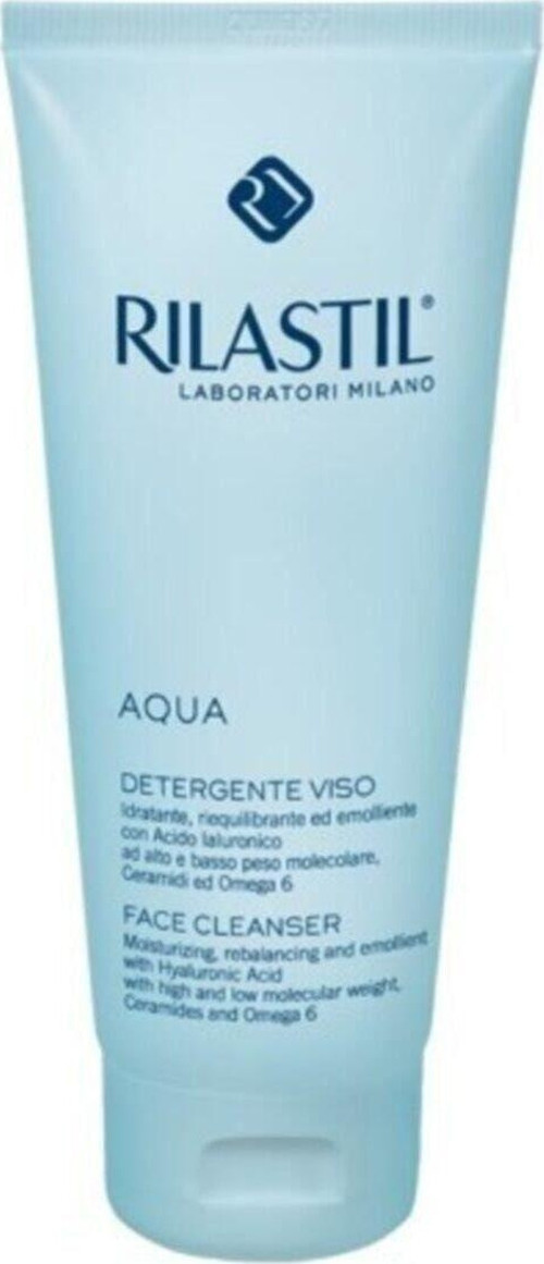 Aqua Face Cleanser 200 Ml