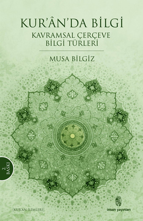 İnsan Yayınları Kur'an'da Bilgi