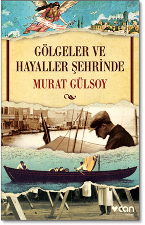 Gölgeler ve Hayaller Şehrinde