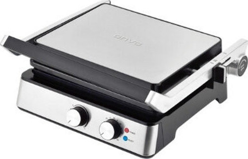 OVTST06 Mekanik Tost Makinesi