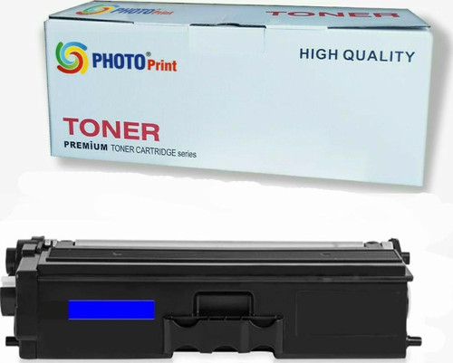 Brother DMFC-L8690CDW TN416/TN426//TN466 Mavi Ithal Muadil Toner Chipli 6.500 Sayfa