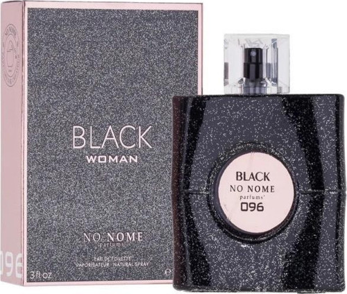 Black Optimum Kadın Parfüm 30 ml