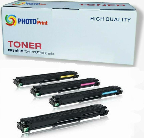 Brother HL-L8360CDW TN416/TN426//TN466 4 Renk Ithal Muadil Toner Seti Chipli 6.500 Sayfa