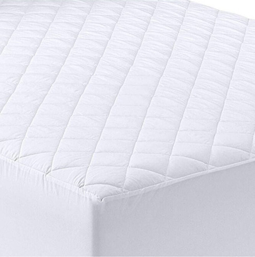 ALZ4 Yatak Koruyucu Kapitoneli Fitted Alez 160x200