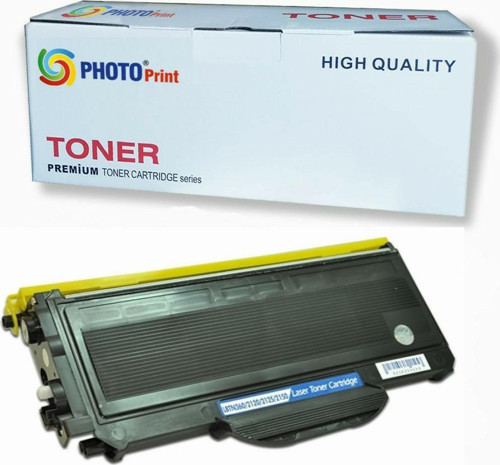 DCP-7045N TN-360 / TN-2130 / TN-2150 Ithal Muadil Toner 2.600 Sayfa