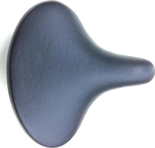 Ultra Geniş E-Bıke Bisiklet Uyumlu Elastomer Yaylı Xl Bisiklet Sele