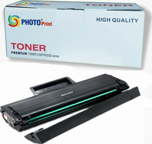 Samsung Xpress D111S Yeni Versiyon Chipli Ithal Muadil Siyah Toner 1.000 Sayfa