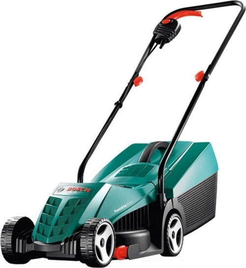 Arm 37 Elektrikli Çim Biçme Makinesi