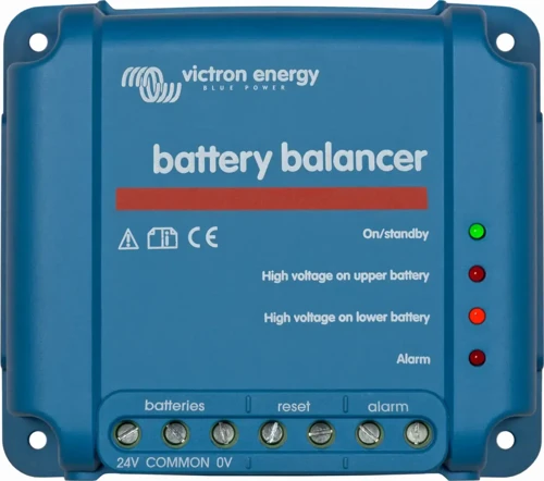 Victron Energy Akü Şarj Dengeleyicisi Battery Balancer (BBA000100100)