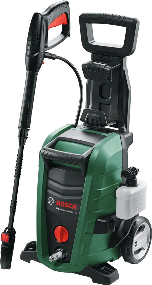 UniversalAquatak 135 1900 W Basınçlı Yıkama Makinesi