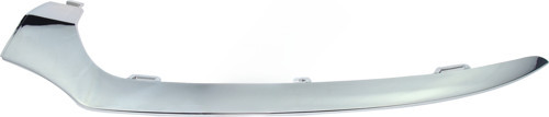 MERCEDES TAMPON ÇITASI W205 2014-2018 AMG ÖN SOL KROM 2058851374