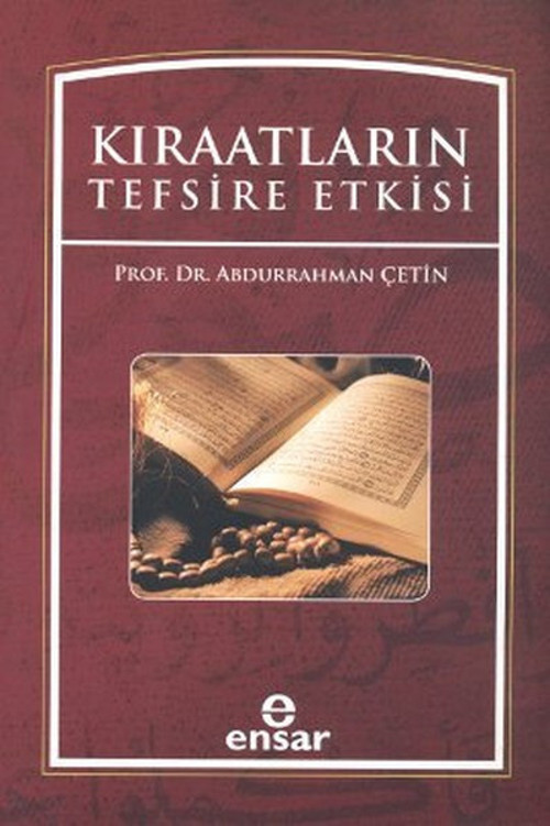 Kıraatların Tefsire Etkisi