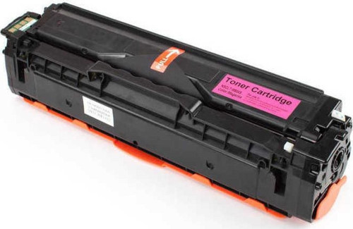 Samsung CLX-6260FD CLT-M506L Uyumlu Kırmızı Muadil Toner