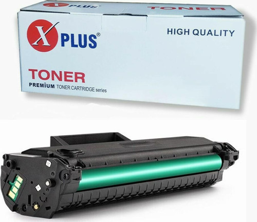 Hp Laserjet 107A (106A-W1106A) Siyah Muadil Toner (Chipli) 1.000 Sayfa
