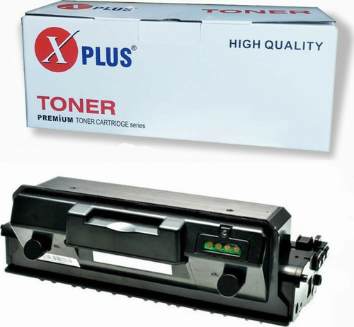 Samsung Proxpress M4025ND MLT-D204U Ithal Muadil Toner 15.000 Sayfa Chipli