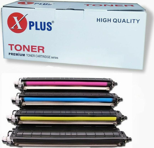Brother MFC-L8900CDW TN416/TN426/TN436/TN446/TN456/TN466 4 Renk Ithal Muadil Toner Seti Chipli 6.500 Sayfa
