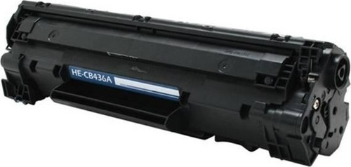 Laserjet CB436A / 36A M1120N Mfp Hp Reman Muadil Toner 1.600 Sayfa