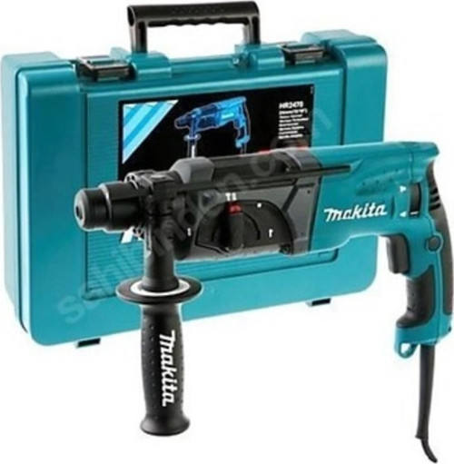 HR2470 780 W Elektro Pnömatik Kırıcı-Delici