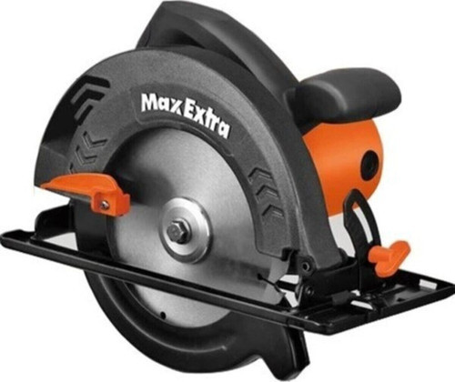 Mx 4187 Daire Testere 1250 Watt 185 Mm