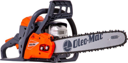 Oleomac Gs 41 2.6Hp 41Cm .325 33Diş Benzinli Motorlu Testere