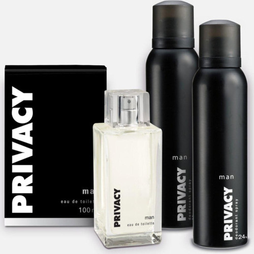 Man Edt Parfüm 100Ml & 2 Adet Deodorant 150Ml