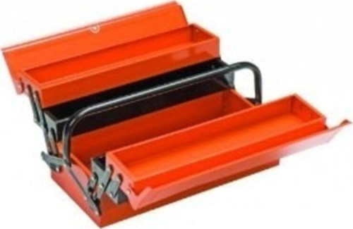 Metal Takım Çantası Ro960042