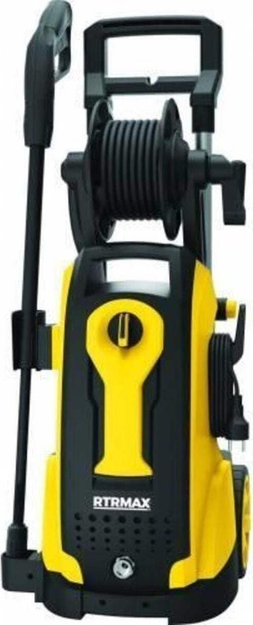 Rtm712 Basınçlı Yıkama Makinası 165Bar2100W