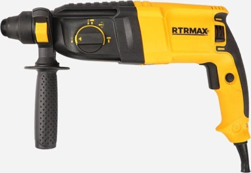 RTM226 800 W Elektro Pnömatik Kırıcı-Delici