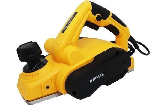 Elektrikli Planya Makinesı 800 Watt Rtm3970