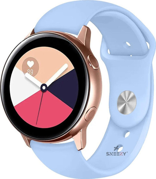 Huawei Watch Gt2 Elite-Sport-Classic 46Mm-Gt2 Pro 22Mm Uyumlu Purelux Soft Silikon Kordon