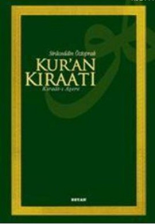 Kur'an Kıraatı