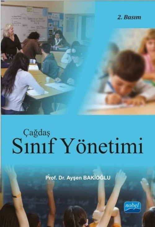 Çağdaş Sınıf Yönetimi