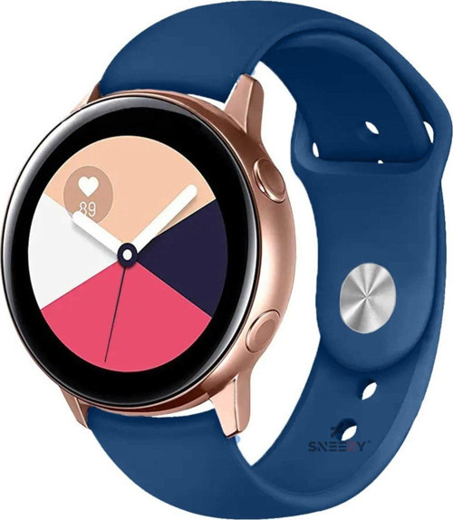 Huawei Watch Gt2 Elite-Sport-Classic 46Mm-Gt2 Pro 22Mm Uyumlu Purelux Soft Silikon Kordon