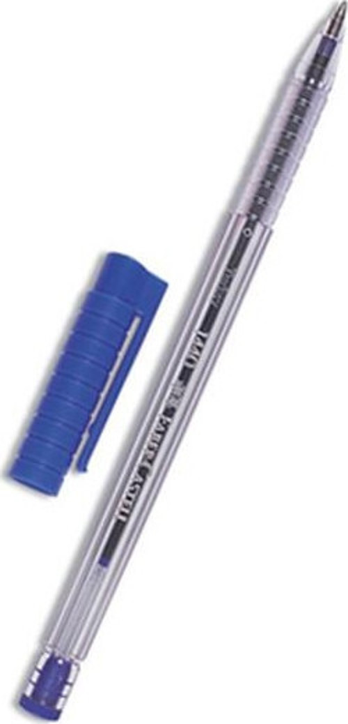 1440 0.8 mm Mavi Tükenmez Kalem