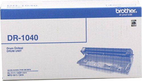 DR-1040 / HL111 /HL1211 /DCP1511 /MFC1815 /MFC1911 /MFC1811 Orjinal Drum Ünitesi