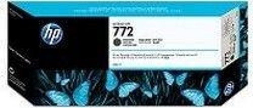 772 CN635A Mat Siyah Kartuş