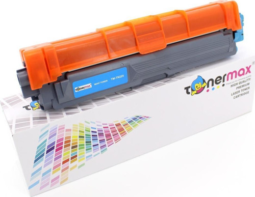 Brother TN-225 / TN221/TN241/TN251/TN261 Mavi Muadil Toner