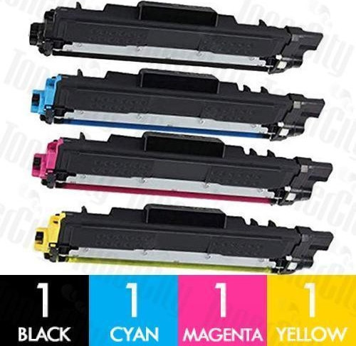 Brother TN273 / TN277 Muadil Toner Set / HL-L3210 / L3230 / L3270 / L3290 / MFC-L3710 / L3750 / L3770