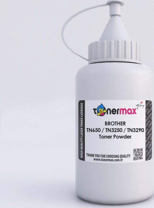 Brother TN-3290 Toner Tozu 250GR. / HL5340 /HL5350 /HL5370 /HL5380 /DCP8070 /DCP8085 /MFC8370 /MFC8380 /MFC8880 /MFC8890