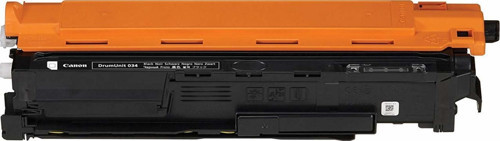 Canon C-EXV034 /9455B001 IR-C1225 / imageCLASS MF810Cdn / MF820Cdn Muadil Sarı Drum Ünitesi