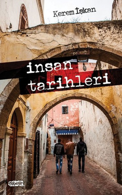 Tebeşir Yayınları İnsan Tarihleri