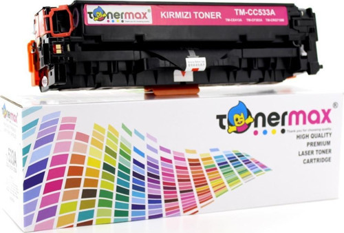 Canon CRG-718 Muadil Toneri Kırmızı/ LBP-7200 / 7210 / 7680 / MF8340 / 8350 / 8360 / MF724 / M726