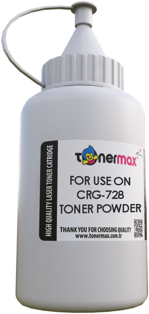 Canon CRG-728 Toner Tozu 1000 GR./MF4410 /4430 /4450 /4570 /4580 /4730 / 4750 /4780 /4870 /4890
