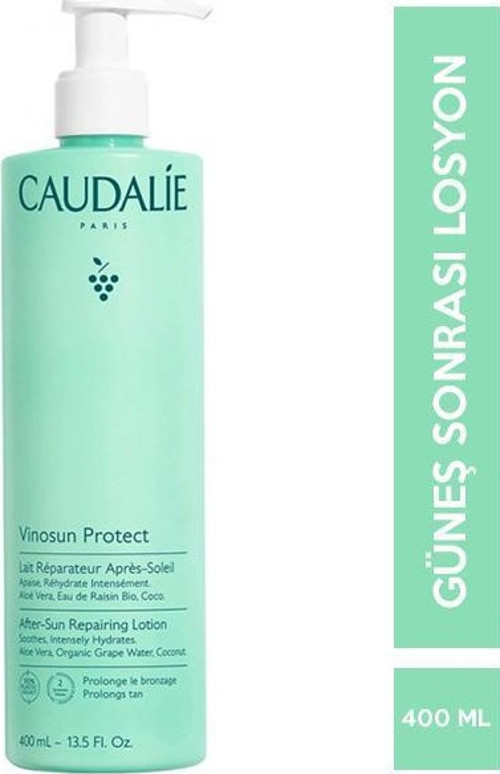 Vinosun Protect Güneş Sonrası Losyon 400 ml