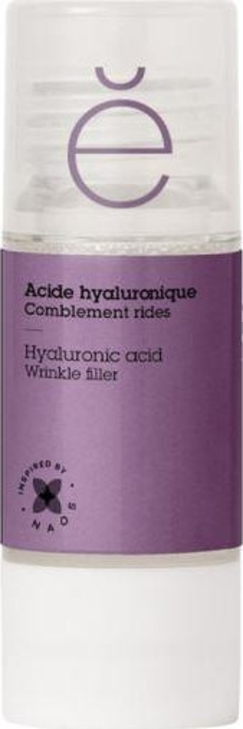 Hyaluronic Acid Pure Active 15 ml Konsantre Bakım Ürünü