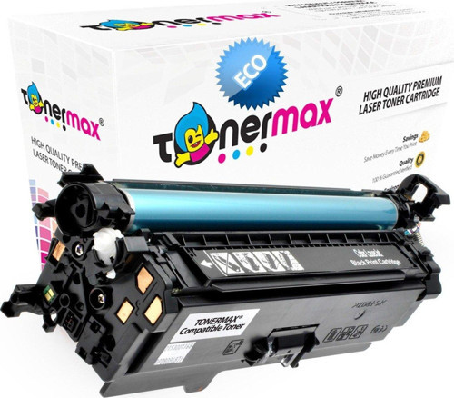 Hp 647A Muadil Toner Set / CP4025 / CP4520 / CP4525