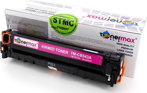 Canon CRG-731 M / LBP7100 / LBP7110 / MF8230 / MF8280 / MF628 Kırmızı Muadil Toneri