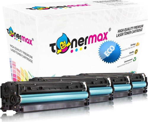 Canon CRG-731 Muadil Toner Set / LBP-7100 / LBP-7110 / MF-8230 / MF-8280 / MF-628