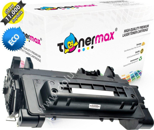 Canon CRG-039 LBP-351 / LBP-352 Muadil Toner - Eco